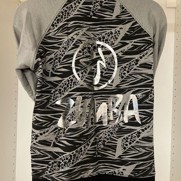 Zumba Fitness Jacket - Picture 3 of 6